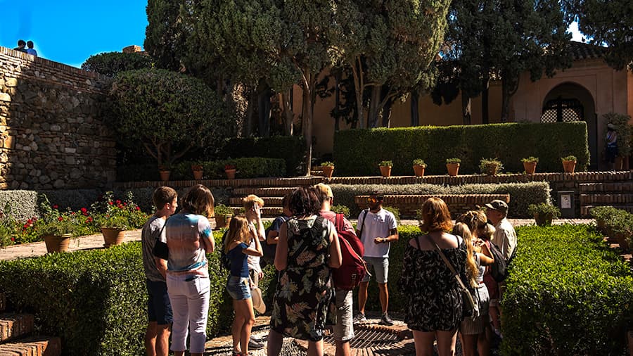 VISITA GUIADA CENTRO HISTÓRICO Y CATEDRAL