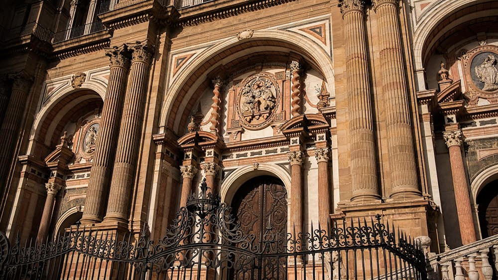 TOUR MÁLAGA COMPLETO CON ENTRADAS